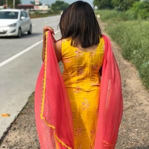 Meet your Posher, Arshpreet